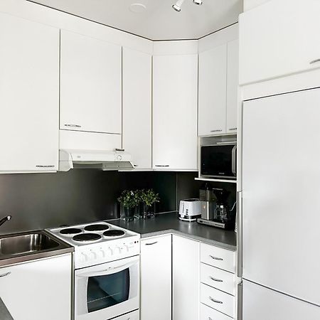 Peaceful Apartment In City Rovaniemi Exterior foto