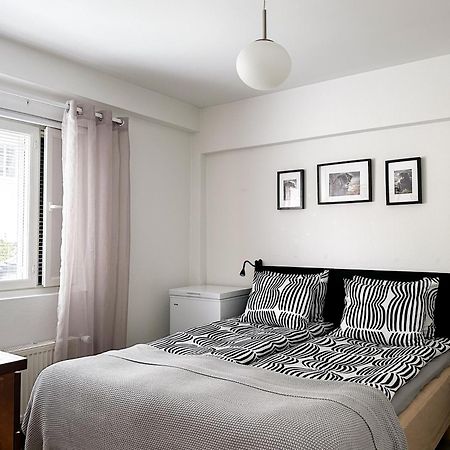 Peaceful Apartment In City Rovaniemi Exterior foto